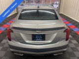 Used 2024 Cadillac CT5 Premium Luxury image 5