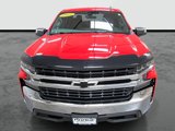 Used 2021 Chevrolet Silverado 1500 LT w/ LPO, Dark Essentials Package image 6