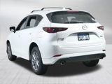 Certified 2025 MAZDA CX-5 AWD 2.5 S image 5