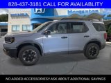 New 2026 Honda Passport TrailSport Elite image 2