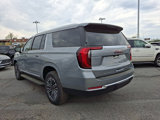 New 2025 GMC Yukon XL Elevation image 4