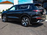 New 2025 Mitsubishi Outlander SEL image 4