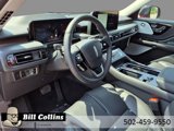 New 2025 Lincoln Aviator Reserve w/ Equipment Group 201A image 4