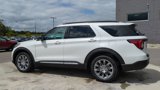 New 2025 Ford Explorer Active w/ Active Comfort Package image 4