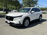 Certified 2025 Honda CR-V EX image 5
