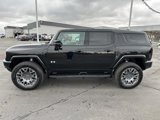 New 2025 GMC Hummer EV 3X w/ LPO, Cargo Utility Package image 3