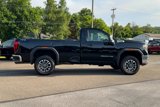 Used 2022 GMC Sierra 3500 SLE w/ SLE Convenience Package image 2