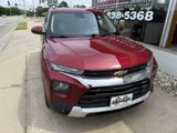 Used 2021 Chevrolet TrailBlazer LT w/ Convenience Package image 3