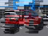 New 2026 Chevrolet Traverse Z71 w/ Driver Confidence Package image 4