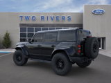 New 2025 Ford Bronco Raptor image 4