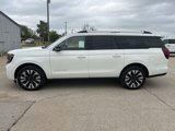 New 2025 Ford Expedition Max Platinum image 4
