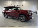 New 2025 Nissan Armada SL image 2