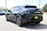 New 2025 Ford Mustang Mach-E GT image 4