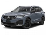 New 2025 Acura MDX A-Spec image 5