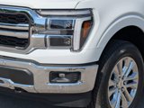 New 2025 Ford F150 Lariat image 2