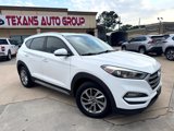 Used 2018 Hyundai Tucson SEL Plus w/ Cargo Package image 2