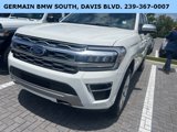 Used 2024 Ford Expedition Platinum image 5