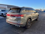 New 2025 Volkswagen Atlas SEL Premium R-Line image 4