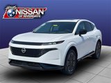 New 2025 Nissan Murano Platinum image 3