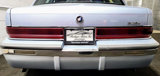 Used 1994 Buick Roadmaster Limited image 4
