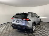 Used 2021 Toyota RAV4 XLE image 3