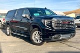 Used 2023 GMC Sierra 1500 Denali w/ Technology Package image 3