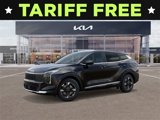 New 2026 Kia Sportage LX image 3