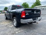 Used 2015 RAM 1500 Big Horn image 3