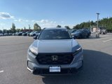 New 2026 Honda CR-V Sport-L image 2
