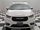 New 2025 Chrysler Pacifica Pinnacle image 2