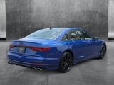 New 2025 Audi S8 image 2
