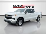 Used 2024 Chevrolet Silverado 1500 LT image 3