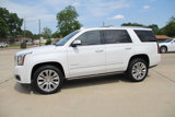 Used 2017 GMC Yukon Denali w/ Open Road Package image 3