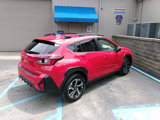 Used 2024 Subaru Crosstrek 2.0i Premium image 5