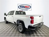 Used 2024 Chevrolet Silverado 2500 Custom image 5