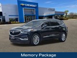 Used 2021 Buick Enclave Premium w/ Sun and Sites Package image 4