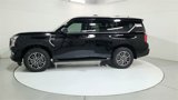 New 2025 Nissan Armada Platinum image 5