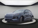 New 2025 Audi Q6 e-tron Prestige image 3