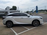 Used 2023 Lexus RX 350 Premium Plus w/ Cold Area Package image 4