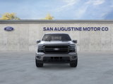 New 2025 Ford F150 Lariat w/ Equipment Group 502A High image 6