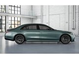 New 2025 Mercedes-Benz S 580 4MATIC Sedan image 2