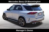 New 2025 Mercedes-Benz GLE 450 4MATIC image 6
