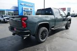 New 2025 Chevrolet Silverado 3500 LTZ image 4