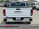 Used 2024 GMC Sierra 3500 Pro image 6