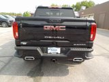 New 2025 GMC Sierra 1500 Denali image 4