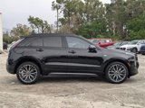 Used 2024 Cadillac XT4 Sport image 2