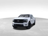 New 2025 Ford F150 Platinum w/ Equipment Group 702A High image 2