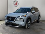Used 2023 Nissan Rogue SL w/ SL Premium Package image 3