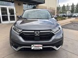 Used 2022 Honda CR-V EX-L image 4