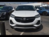 Used 2022 Buick Encore GX Preferred w/ Cold Weather Comfort Package image 2